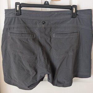 Prana shorts